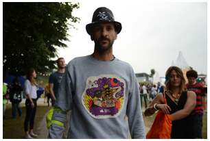 Foto 288 de la s&aacute;bado 8 de julio | Bilbao BBK Live 2017